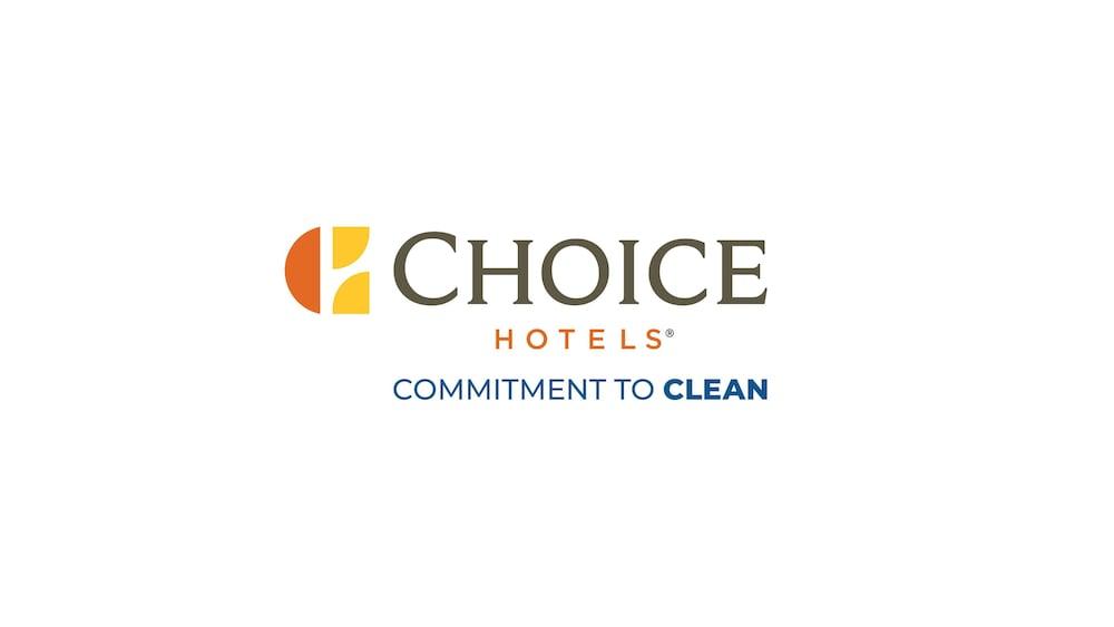 Quality Inn Лоутън Екстериор снимка